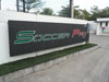 A thumbnail of Soccer Pro: (1). Sports Club