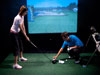 A thumbnail of Wilding Golf Performance Center INTERCHANGE: (2). Wilding-Golf-Swing-Bay