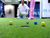 A thumbnail of Wilding Golf Performance Center INTERCHANGE: (6). Wilding-Golf-Putting-Studio