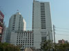 A thumbnail of Vibhavadi Hospital: (1). Hospital