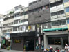 A thumbnail of Swan 5 Coyote (Closed): (1). Front View, at an Angle