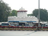 A thumbnail of Mahakan Fort: (1). Historic Interest