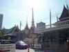 ภาพเล็กของ วัดศรีเอี่ยม: (1). ศาสนา