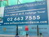 A thumbnail of Millennium Residence @ Sukhumvit: (3). Building