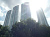 A thumbnail of Millennium Residence @ Sukhumvit: (5). Building