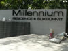A thumbnail of Millennium Residence @ Sukhumvit: (11). Building