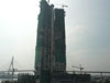 A thumbnail of The Pano: (7). Construction Phase