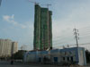 A thumbnail of The Pano: (8). Construction Phase