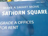 A thumbnail of Sathorn Square: (5). Building