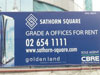 A thumbnail of Sathorn Square: (6). Building
