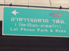 A thumbnail of The Park and Ride Building - Lat Phrao: (5). Building