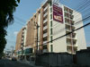 A thumbnail of Pradya Place Ratchada-Huai Kwang: (1). Building