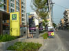A thumbnail of U Delight @ Huaykwang Station: (4). Building