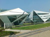 A thumbnail of Bangkok University - Rangsit Campus: (1). University