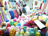 A thumbnail of Grand Palace Area: (5). Pahurat Textile Market