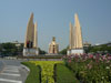 A thumbnail of Grand Palace Area: (9). Democracy Monument