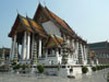 A thumbnail of Grand Palace Area: (11). Wat Suthat