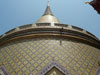 A thumbnail of Grand Palace Area: (12). Wat Ratchabophit