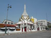A thumbnail of Grand Palace Area: (13). Bangkok City Pillar Shrine