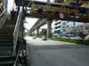A thumbnail of Sukhumvit Road: (5). Toward Southeast From On Nut Junction