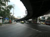 A thumbnail of Ding Daeng Road: (1). Toward East From Sam Liam Din Daeng Junction
