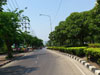 A thumbnail of Charoenrat Road - Bang Kho Laem: (1). Road