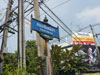 ภาพเล็กของ ถ.จันทน์เก่า: (2). ถนน