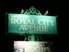 A thumbnail of Royal City Avenue: (6). Road