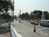 ภาพเล็กของ ถ.ราชินี: (2). From Phan Phiphop Lila Intersection