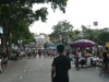 A thumbnail of Bowornniwet Road: (2). Songkran 2011