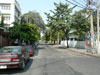 A thumbnail of Parinayok Road: (1). From Phan Fa Lilat Square