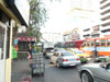 A thumbnail of Mahachai Road: (5). Toward North From Yawarat Rd - Mahachak Rd