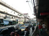 A thumbnail of Mahachai Road: (6). Toward Southwest From Yawarat Rd - Mahachak Rd