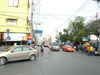 A thumbnail of Pracharat Road: (1). Toward East From Pracharat Rd - Sanam Bin Nam Rd