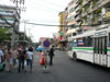 ภาพเล็กของ ถ.ด่านเก่า: (1). Toward North From Narai Prap Suk Rd - Dan Kao Rd