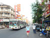 ภาพเล็กของ ถ.ด่านเก่า: (2). Toward South From Narai Prap Suk Rd - Dan Kao Rd