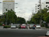 A thumbnail of Henry Dunant Intersection: (2). View toward North - Henry Dunant Road