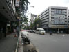 A thumbnail of Henry Dunant Intersection: (4). View toward Southwest - Suriwong Road