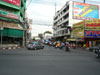 ภาพเล็กของ ถนนนารายณ์ปราบศึก - ถนนประโคนชัย: (2). ภาพทางทิศเหนือ - Prakhon Chai Rd