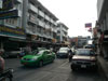 ภาพเล็กของ ถนนนารายณ์ปราบศึก - ถนนประโคนชัย: (4). ภาพทางทิศใต้ - Prakhon Chai Rd