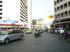 ภาพเล็กของ ถนนเยาวราช - ถนนมหาจักร์: (2). ภาพทางทิศตะวันออก - ถ.เยาวราช