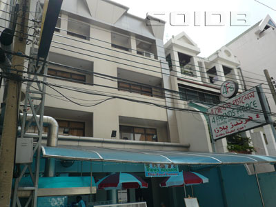 A photo of 4 Friends Palace 1 (Closed)