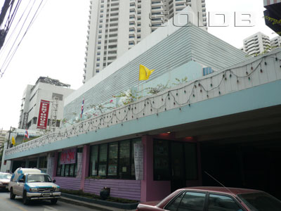 ペントハウス・ホテル (閉店)の写真