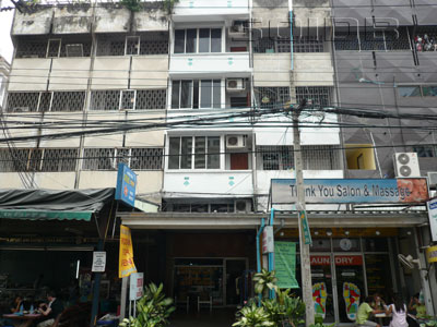 A photo of Orchid Inn