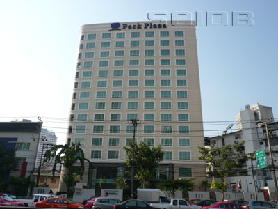 Park Plaza Sukhumvit Bangkok [Bangkok - Hotel] - SoiDB Thailand