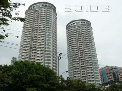 A photo of Radisson Hotel Bangkok Sathorn (Closed)