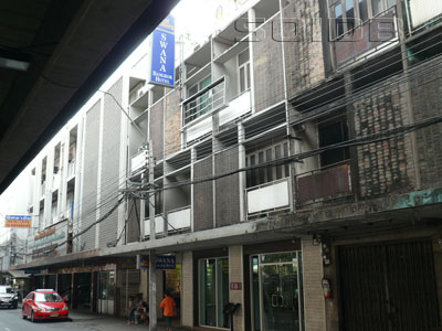 A photo of Swana Bangkok