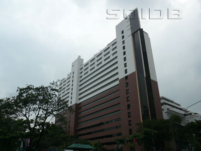 A photo of Unico Grande Silom (Renamed)