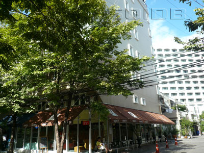 A photo of Inn Saladaeng