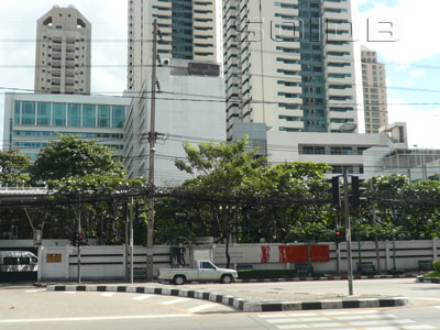ภาพของ เดอะเมโทรโปลิแทรน กรุงเทพ